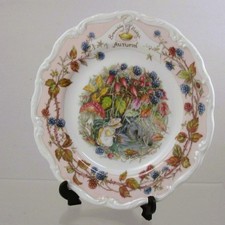 Royal Doulton Brambly Hedge