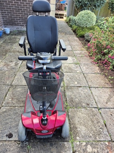 Mobility scooter pride - mobility, in