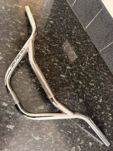 Old bmx bars - old,