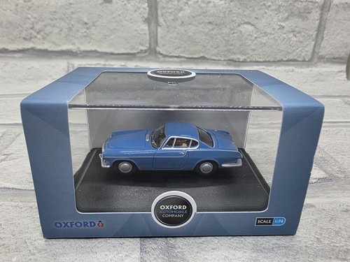 Oxford diecast 76vp004 - diecast, oo