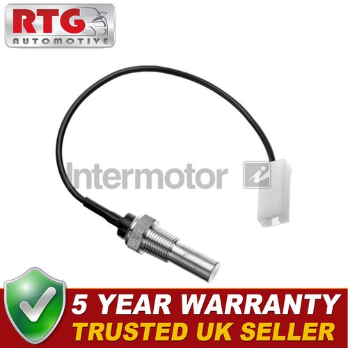 Coolant temperature sensor - coolant,