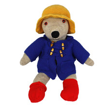 Vintage Hand Knitted