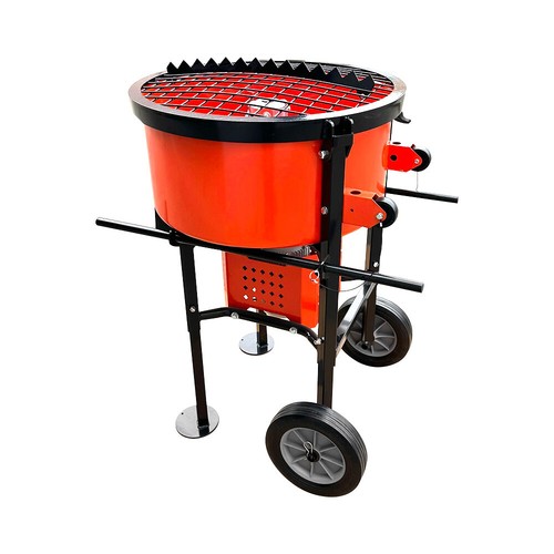 Industrial 120l cement - industrial,