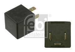 Febi indicator relay 12v - 12v, vw