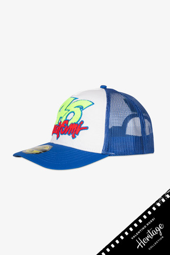 Official valentino rossi vr46 - official,