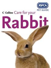 Care for your Rabbit (RSPCA