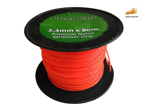 3mm 90m heavy duty - x,