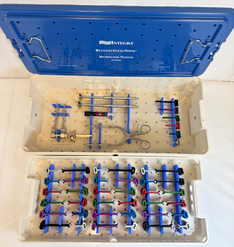 Ruggles integra ru2400 - integra,