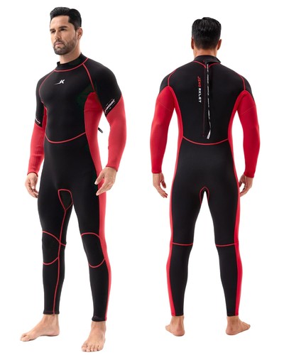 Jsnorklet men 3mm neoprene - jsnorklet,