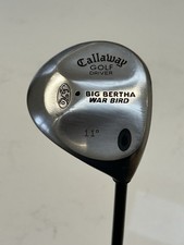 Callaway Big Bertha Warbird