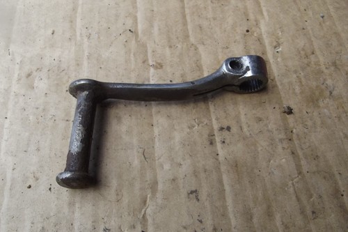 Bsa a10 b31 - bsa,