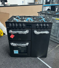 Belling Farmhouse 90DF 90cm