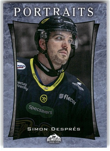Simon despres fife flyers - simon,