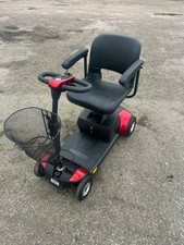 Pride GoGo Elite Traveller