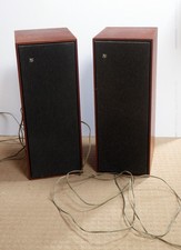 Pair Bang & Olufsen Beovox