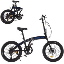 Folding Bicycle 20 Inch Bikes