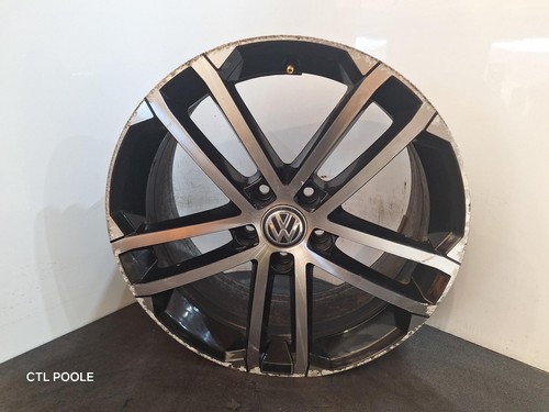 Volkswagen golf gtd - vw, mk7