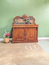 Antique Late Victorian