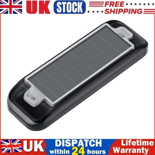 Security warning light theft - warning,