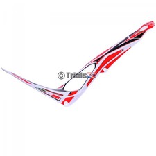 Beta Evo 2016 Rear Mudguard