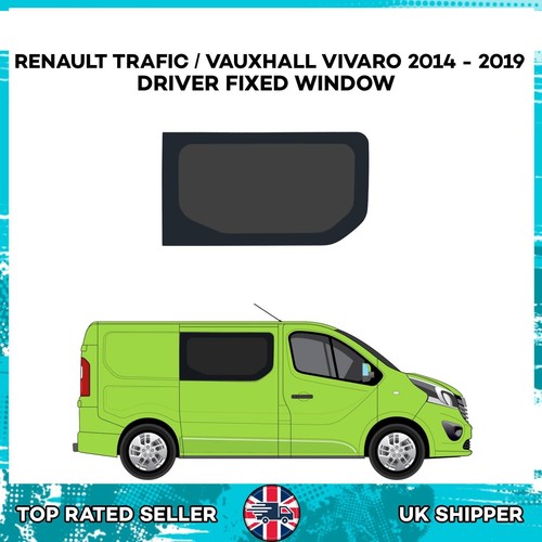 Renault trafic 2014 2019 - renault, 2014-2019
