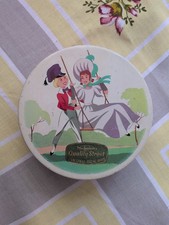 Vintage Quality Street Tin