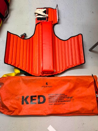 Ferno ked extrication device - ked, /