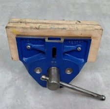 Record Irwin NO. 52 Vice Bench