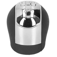 5 Speed Gear Shift Knob & Boot