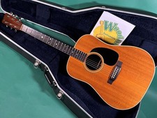 Martin D-28