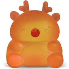 Super Duper Sugar Reindeer