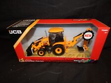 BRITAINS JCB 3CX SITEMASTER BACKHOE LOADER 43343 BNIB 1:32