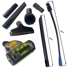 Car Valet Cleaning Kit for