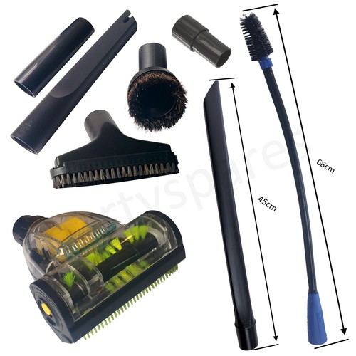 For miele vacuum cleaning - cleaning, kit