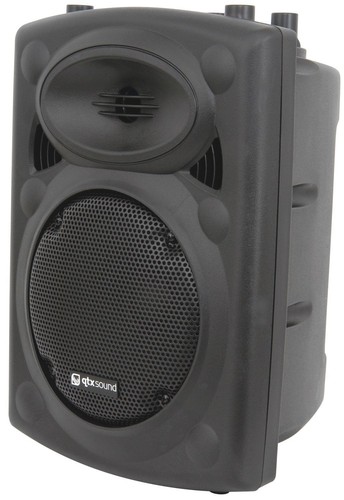 Qtx qr8 passive abs - qtx,