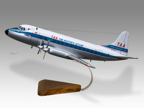 Vickers viscount 800 taa solid - 800,