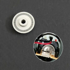 Stainless 60Slot Optical Encoder For Logitech G25 Old G27 Driving Force Parts