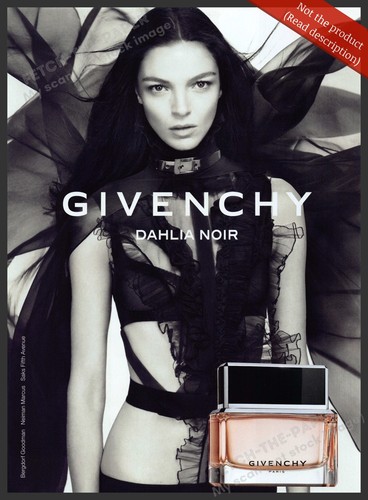 Givenchy 2010s print - 2010s,