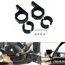 2Pcs Car Off Road Fog Work