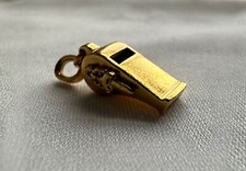 CHROME HEARTS 22ct GOLD