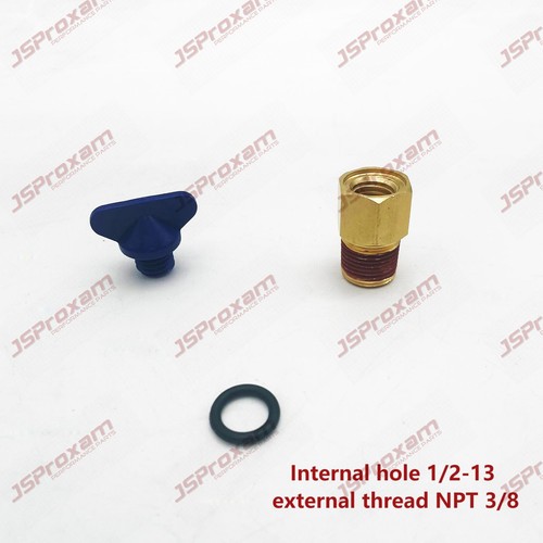 Drain plug kit fits - plug,