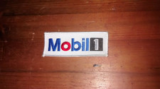 NOS MOBIL 1 CLOTH RALLY JACKET