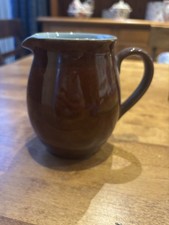 Denby Stoneware 1 Pint Barrel