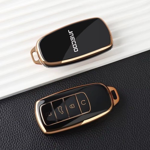 Tpu car key case - tpu,