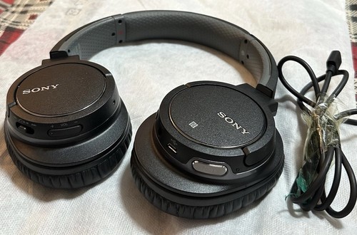 Sony mdr zx770bn wireless - sony,