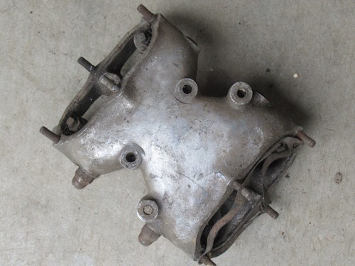Bsa parts rocker box a10 - rocker, a7