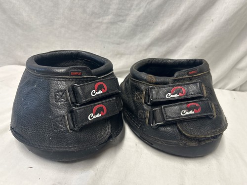 Cavallo simple hoof boots size - hoof,