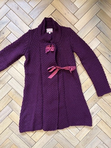 Avoca anthology knitted - anthology,