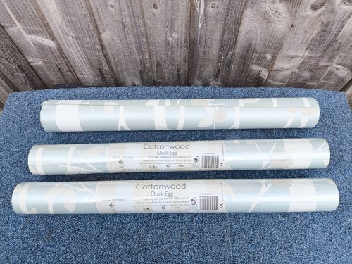 Laura ashley wallpaper rolls - 3,