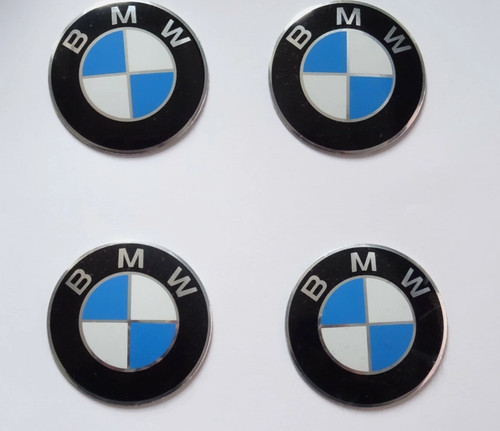 Bmw self adhesive - adhesive, center